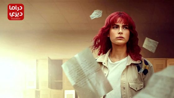 مسلسل رسائل الى المستقبل الحلقة 8 – الأخيرة